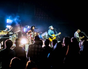 Rend Collective at the pre-March for Life Life is VERY Good (Photo Credit:  Catholic Diocese of Arlington)