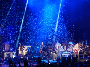 "My Lighthouse" with bubbles (Photo credit: Faith J. H. McDonnell)